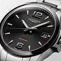 Часы Longines Conquest V.H.P. L3.719.4.56.6 фото 5